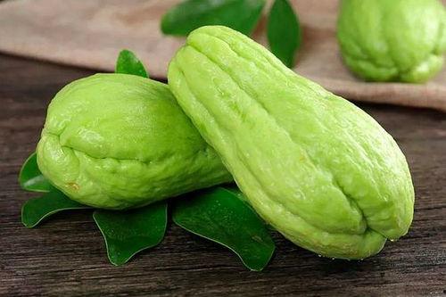 阿福教做菜吃瓜